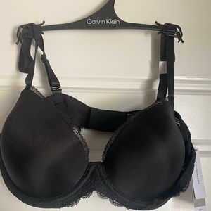 Brand new with tags! Calvin Klein Demi Multi-way Lift Bra!